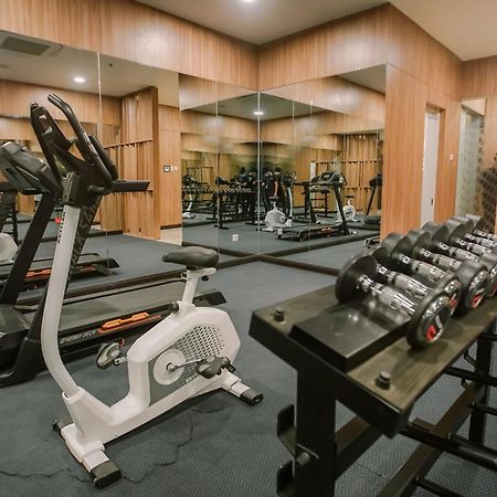 Cordia Hotel Yogyakarta - Hotel Dalam Bandara Glagah  Eksteriør bilde