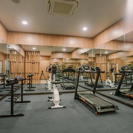 Cordia Hotel Yogyakarta - Hotel Dalam Bandara Glagah  Eksteriør bilde