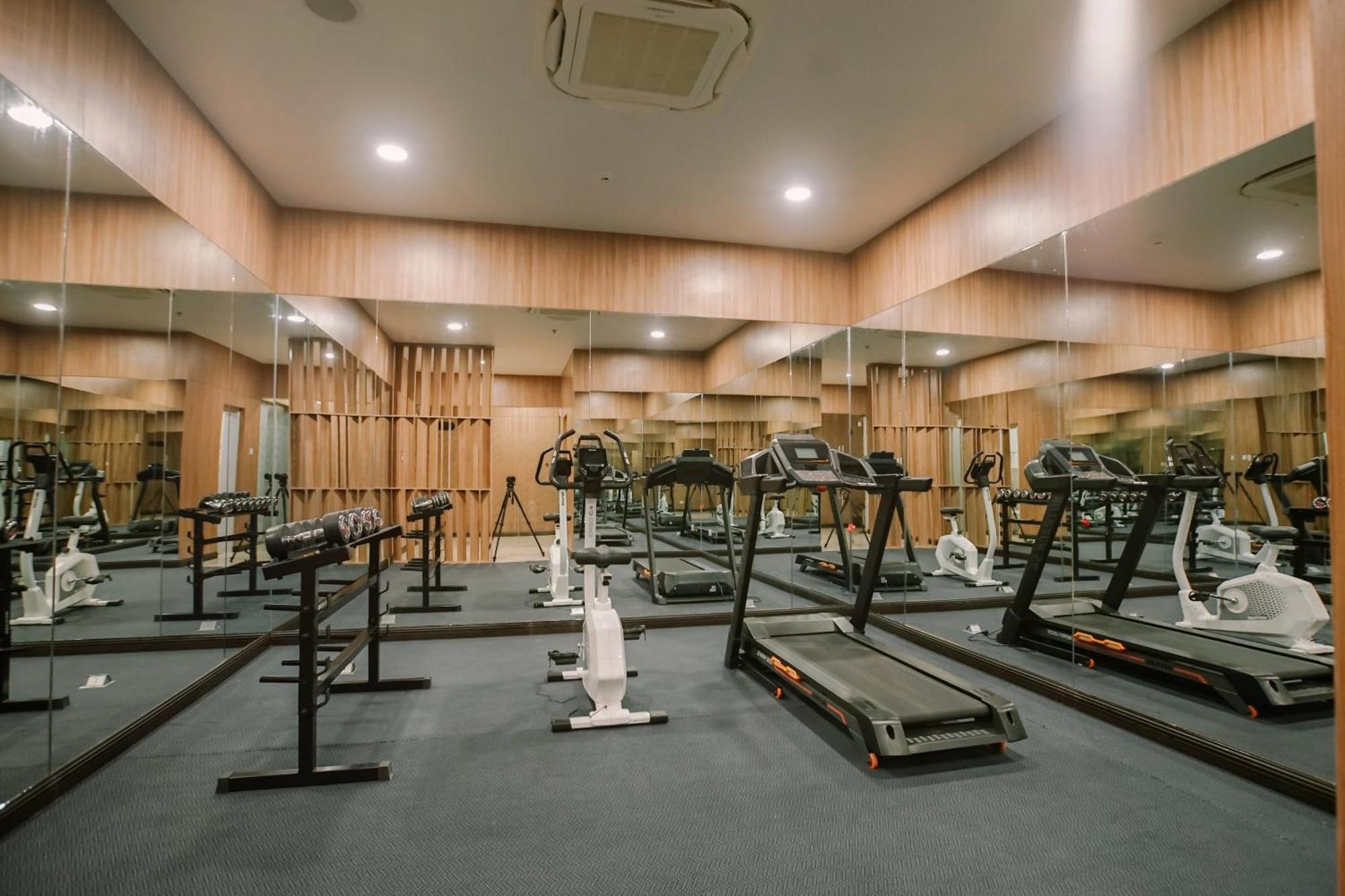 Cordia Hotel Yogyakarta - Hotel Dalam Bandara Glagah  Eksteriør bilde